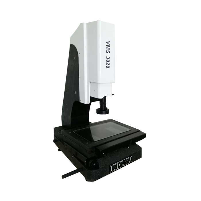 VMS-3020 手动2. 5D影像测量仪
